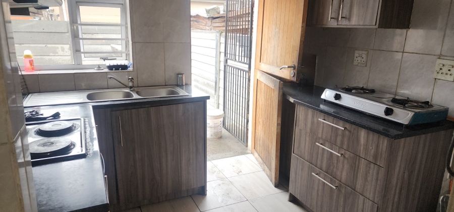 3 Bedroom Property for Sale in Woodlands Western Cape